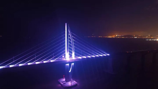 LED景觀(guān)照明燈