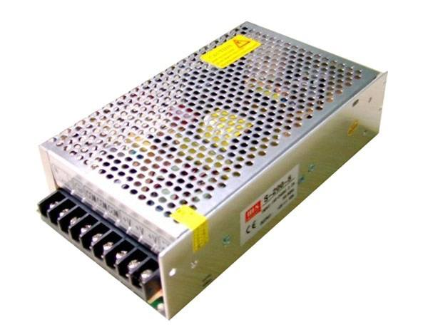 LED顯示屏供電電（diàn）源