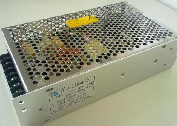 LED顯示屏電（diàn）源