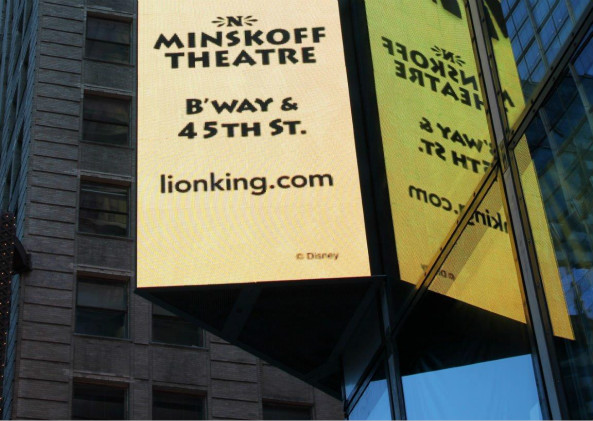 LED顯示屏認（rèn）證標準