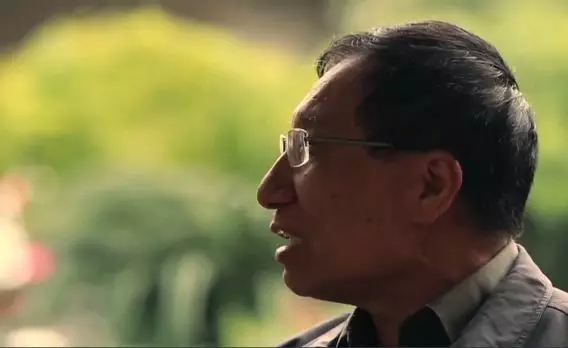 上海大香蕉9草在线董事長陳必壽（shòu）