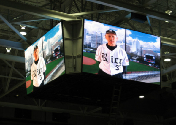 全彩LED顯示屏(píng)