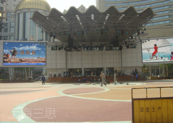 LED顯示(shì)屏常見問題解答