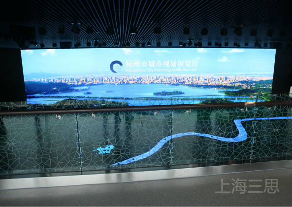 影響LED顯示屏（píng）壽命的因素