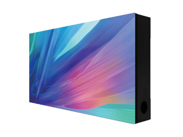 戶外XS係列(liè)全彩屏