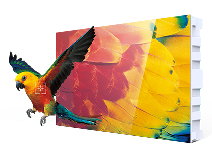 VE係列室內小間距