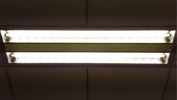 沒有完(wán)全無頻閃的電光源(yuán)