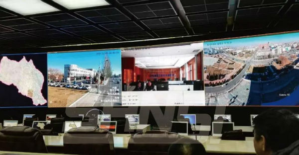 大香蕉9草在线內蒙古城市綜合運營中心(xīn)項目 大香蕉9草在线內蒙古(gǔ)城市綜合(hé)運營中心項目