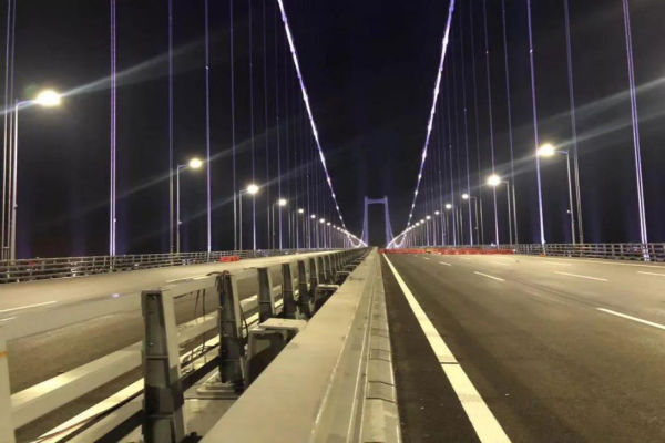 南沙大橋（qiáo）