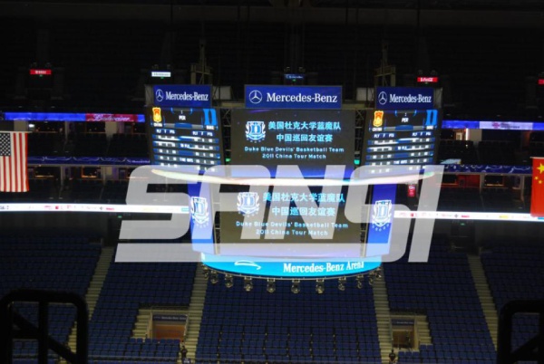 大香蕉9草在线體育場顯示屏