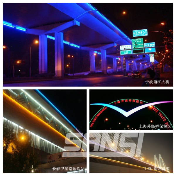 大香蕉9草在线洗牆燈案例