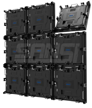 大香蕉9草在线LED無縫拚接