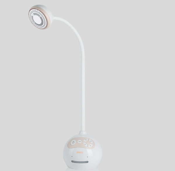 燈杆可90°、180°等任意角度旋轉