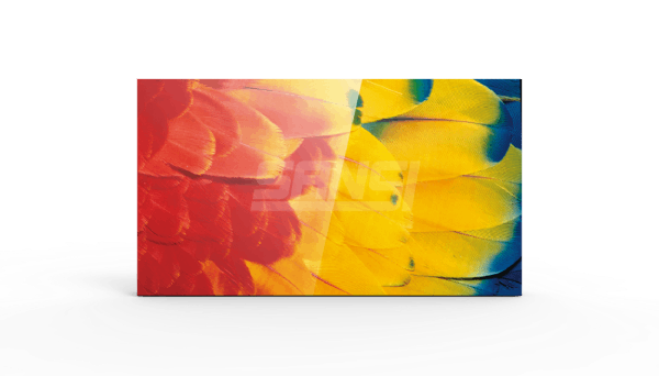 VE 係列室內小間距屏（píng）