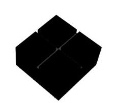 四合一(yī)IMD器件