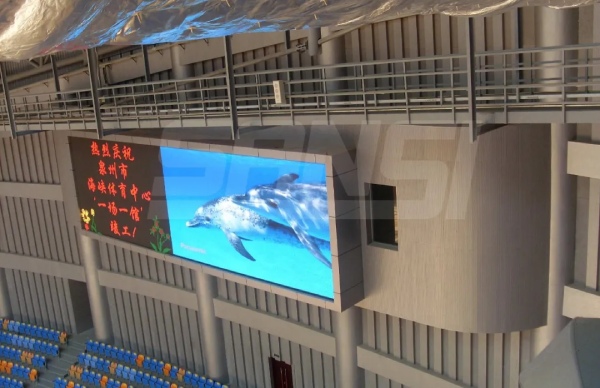 泉州體育（yù）館