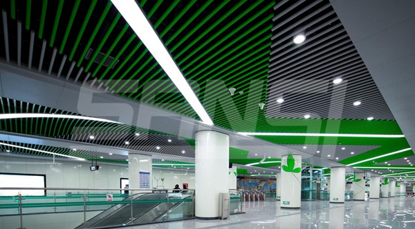 鄭州（zhōu）地鐵5號線