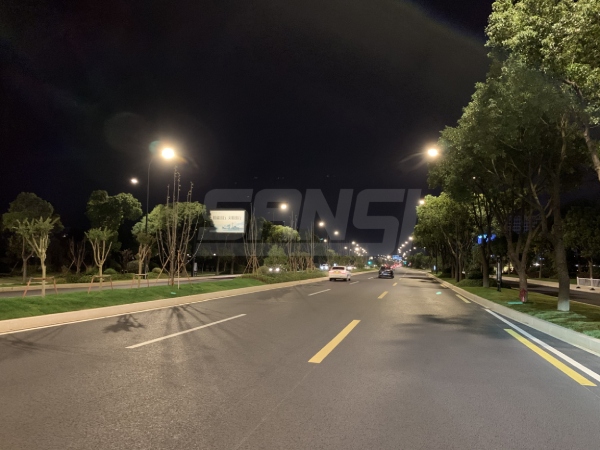 舟（zhōu）山LED道（dào）路照明