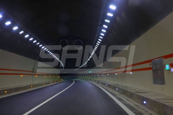 雲南（nán）大麗隧道