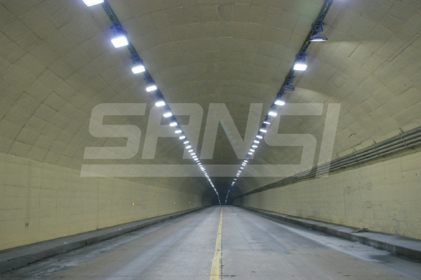 浙江（jiāng）冷水隧（suì）道案例