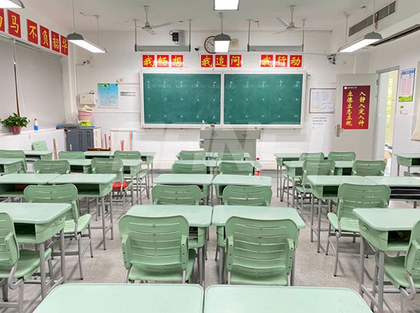 安徽（huī）合肥八中