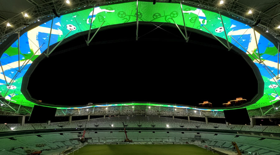 上海體育場 上海體育場(chǎng)