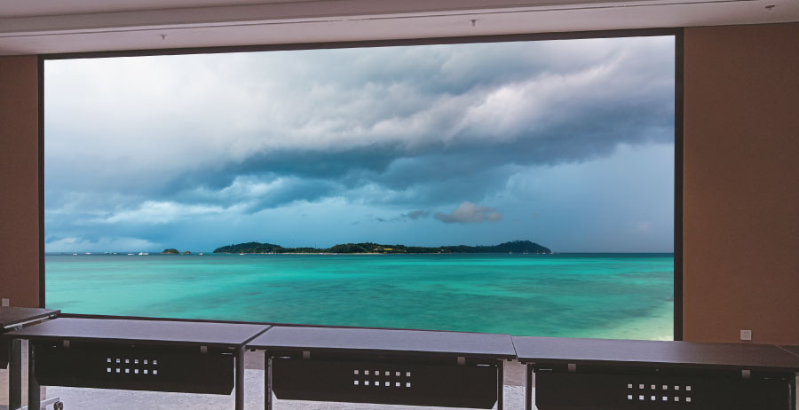 LED顯示屏 LED顯示屏