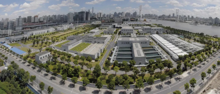 南市水廠 南市水(shuǐ)廠(chǎng)