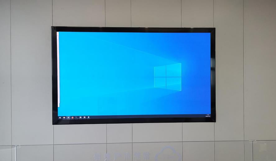 會議屏,會議室顯（xiǎn）示屏,小間距顯示屏,室內（nèi）顯示屏