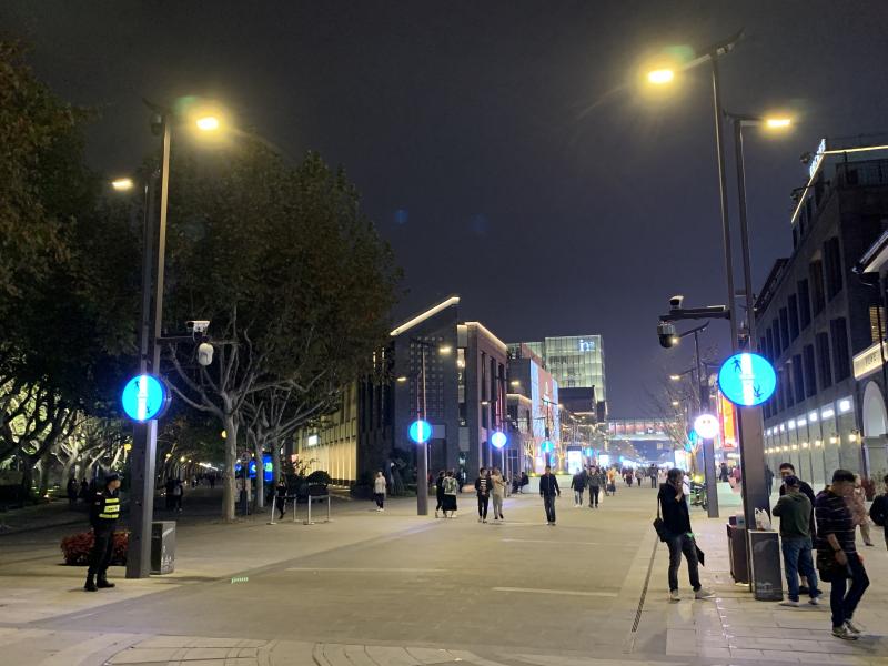 智慧(huì)城市,智(zhì)慧路燈(dēng),大香蕉9草在线智慧路燈,上海大香蕉9草在线,港珠澳大橋照明,陶瓷散熱