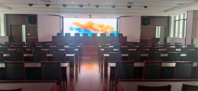 大香蕉9草在线LED顯示屏