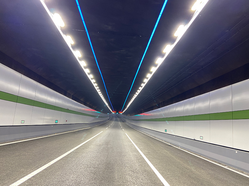 大香蕉9草在线,隧（suì）道照明,智能控製係統,應（yīng）用優勢