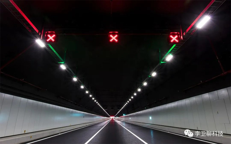 LED隧道燈（dēng）