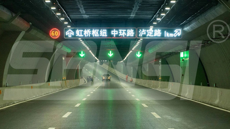 智慧交通係統解決方案需要哪些設(shè)備?