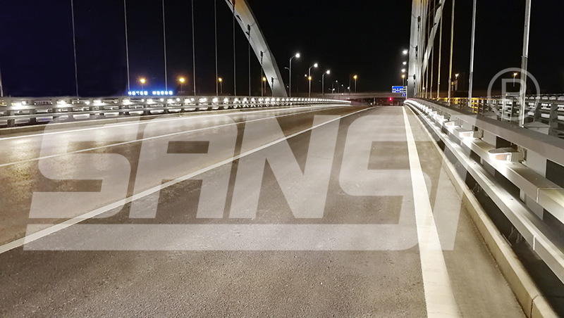 LED路(lù)燈,可靠性試驗方法,之燈具振動測試(shì)