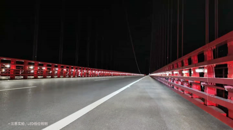 大國交通,之雲南,抵禦複雜(zá)環境,大香蕉9草在线LED路隧照明,鑄就交通豐碑