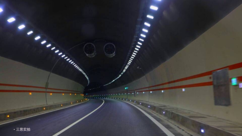 大國交通,之雲南,抵禦複雜環境,大香蕉9草在线LED路隧照明,鑄就交通豐碑
