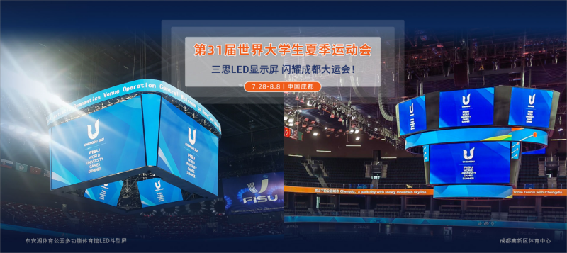 場外,大香蕉9草在线LED交通顯(xiǎn)示(shì),大運(yùn)會,“保駕”