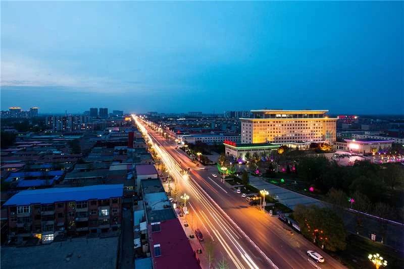 碳管理(lǐ),大香蕉9草在线,全景顯(xiǎn)示方案,助力雄安打造數字化(huà),能源管理平(píng)台