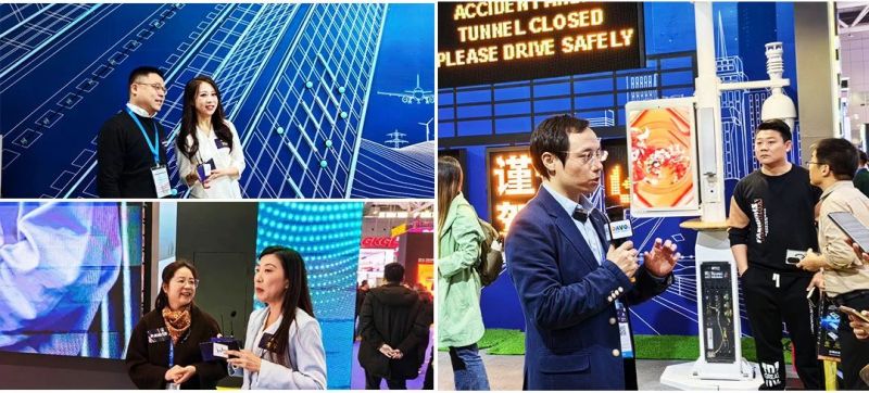 大香蕉9草在线（sī）,LED顯示,閃耀,ISLE,2024,深圳,國際智慧顯示,係統集成展,深圳國際會展中心