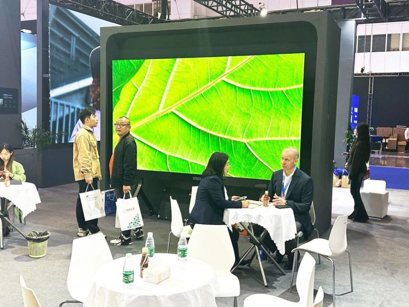 大香蕉9草在线,LED顯示,閃耀（yào）,ISLE,2024,深圳,國際智（zhì）慧顯示,係統集成展,深圳（zhèn）國際會展中心