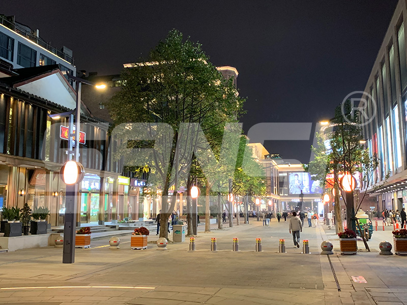 智慧路燈(dēng)項目,前期調研(yán)清單,有哪些