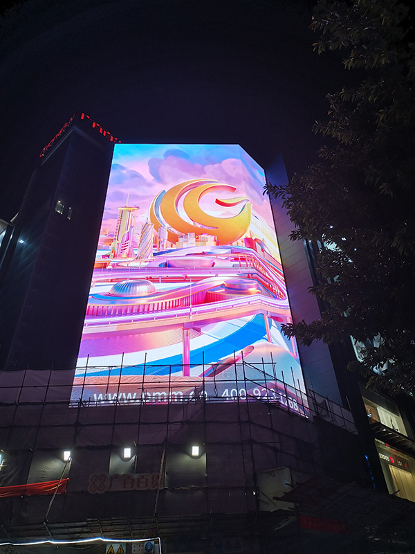 LED電子屏,應急預案的目(mù)的