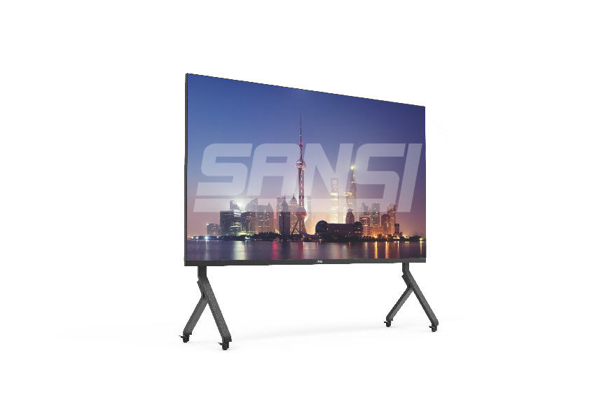 什麽是會議一體機的OPS模塊？