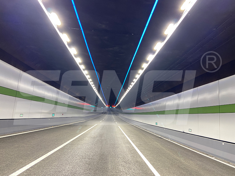 LED隧道燈,隧道照明,LED燈帶,LED照明燈