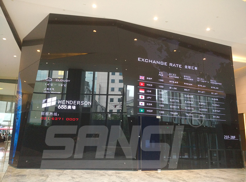 LED全(quán)彩(cǎi)顯示屏,LED拚接屏,LED全彩屏(píng)