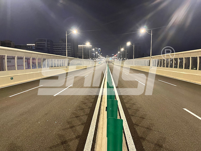 高速公路,路(lù)燈,如何選擇