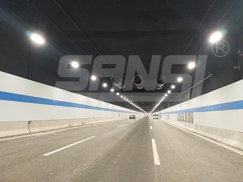 隧道燈光控製係(xì)統(tǒng),隧道燈(dēng),隧道照明(míng)