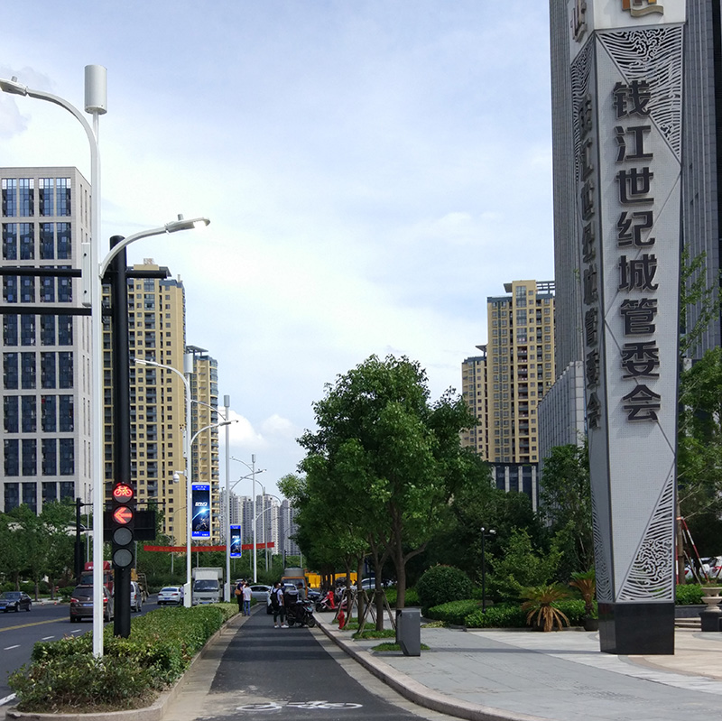 智慧節能燈,照明燈,節能燈的優勢,智慧路(lù)燈(dēng)