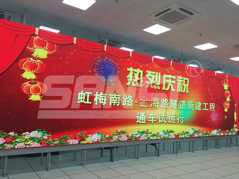 LED屏,P1.2,物理(lǐ),點間距顯示(shì)屏